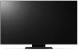 Телевизор LED LG 55" 55UT91006LA.ARUG черный 4K Ultra HD 60Hz DVB-T DVB-T2 DVB-C DVB-S DVB-S2 USB WiFi Smart TV