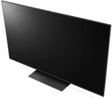 Телевизор LED LG 55" 55UT91006LA.ARUG черный 4K Ultra HD 60Hz DVB-T DVB-T2 DVB-C DVB-S DVB-S2 USB WiFi Smart TV