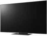 Телевизор LED LG 55" 55UT91006LA.ARUG черный 4K Ultra HD 60Hz DVB-T DVB-T2 DVB-C DVB-S DVB-S2 USB WiFi Smart TV