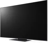 Телевизор LED LG 55" 55UT91006LA.ARUG черный 4K Ultra HD 60Hz DVB-T DVB-T2 DVB-C DVB-S DVB-S2 USB WiFi Smart TV