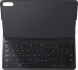 Чехол-клавиатура Honor для Honor Pad X8a 5503ABKM полиуретан серый