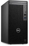 ПК Dell Optiplex 7010 MT i7 13700 (2.1) 16Gb SSD512Gb UHDG 770 Free DOS GbitEth 260W мышь клавиатура черный (7010-1877)