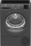 Сушильная машина Beko BM3T37220A кл.энер.:A+ макс.загр.:7кг черный (7188304100)