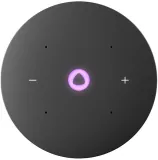 Умная колонка Yandex Станция Мини 3 Алиса лиловый 12W 1.0 BT/Wi-Fi (YNDX-00027LIL)