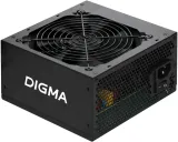 Блок питания Digma ATX 550W DPSU-550W-WH 80 PLUS WHITE (20+4pin) APFC 120mm fan 6xSATA RTL