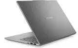 Ноутбук Lenovo IdeaPad Slim 5 14IRH10 Core i5 13420H 16Gb SSD512Gb Intel UHD Graphics 14" OLED WUXGA (1920x1200) Windows 11 Home grey WiFi BT Cam (83HR002WRK)