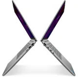 Ноутбук Lenovo IdeaPad Slim 5 14IRH10 Core i5 13420H 16Gb SSD512Gb Intel UHD Graphics 14" OLED WUXGA (1920x1200) Windows 11 Home grey WiFi BT Cam (83HR002WRK)