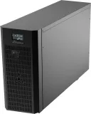 Источник бесперебойного питания Импульс ФОРА 6000 6000Вт 6000ВА черный