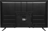 Телевизор LED Sber 43" SDX-43U4014 Салют ТВ серебристый 4K Ultra HD 60Hz DVB-T DVB-T2 DVB-C DVB-C2 DVB-S DVB-S2 USB 2.0 WiFi Smart TV