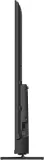 Телевизор LED Sber 65" SDX-65U4139 Салют ТВ черный 4K Ultra HD 60Hz DVB-T DVB-T2 DVB-C DVB-C2 DVB-S DVB-S2 USB 2.0 WiFi Smart TV