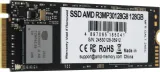 Накопитель SSD AMD PCIe 3.0 x4 128GB R3MP30128G8 Radeon M.2 2280