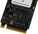 Накопитель SSD AMD PCIe 3.0 x4 512GB R3MP30512G8 Radeon M.2 2280