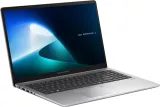Ноутбук Asus ExpertBook P1 P1503CVA-S70347W Core i3 1315U 8Gb SSD256Gb Intel UHD Graphics 15.6" IPS FHD (1920x1080) Windows 11 Home grey WiFi BT Cam (90NX0881-M00CF0)