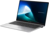 Ноутбук Asus ExpertBook P1 P1503CVA-S70347W Core i3 1315U 8Gb SSD256Gb Intel UHD Graphics 15.6" IPS FHD (1920x1080) Windows 11 Home grey WiFi BT Cam (90NX0881-M00CF0)