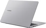 Ноутбук Asus ExpertBook P1 P1503CVA-S70347W Core i3 1315U 8Gb SSD256Gb Intel UHD Graphics 15.6" IPS FHD (1920x1080) Windows 11 Home grey WiFi BT Cam (90NX0881-M00CF0)
