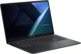 Ноутбук Asus Expertbook BM1 BM1503CDA-S70118 Ryzen 5 7535U 8Gb SSD512Gb AMD Radeon 15.6" IPS FHD (1920x1080) noOS grey WiFi BT Cam (90NX0821-M00410)
