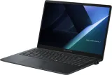 Ноутбук Asus Expertbook BM1 BM1503CDA-S70118 Ryzen 5 7535U 8Gb SSD512Gb AMD Radeon 15.6" IPS FHD (1920x1080) noOS grey WiFi BT Cam (90NX0821-M00410)