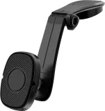 Держатель Wiiix HT-409T6mg-GRILL-B магнитный черный