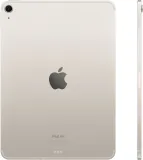 Планшет Apple iPad Air 2024 A2903 M2 2.99 8C RAM8Gb ROM256Gb 11" IPS 2360x1640 5G eSIM iOS сияющая звезда 12Mpix 12Mpix BT WiFi 9hr