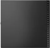 Неттоп Lenovo ThinkCentre Tiny M70q-4 slim i5 13400T (1.3) 8Gb SSD512Gb UHDG 730 noOS GbitEth WiFi BT 90W kb мышь клавиатура черный (12E3003EUM)