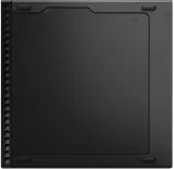 Неттоп Lenovo ThinkCentre Tiny M70q-4 slim i5 13400T (1.3) 8Gb SSD512Gb UHDG 730 noOS GbitEth WiFi BT 90W kb мышь клавиатура черный (12E3003EUM)