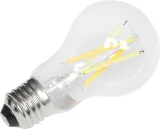 Умная лампа Yandex YNDX-00554 E27 7Вт 806lm (упак.:1шт)