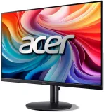 Монитор Acer 23.8" SB243YG0bi черный IPS LED 1ms 16:9 HDMI матовая 1500:1 250cd 178гр/178гр 1920x1080 120Hz VGA FHD 2.64кг