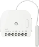 Умное реле Yandex YNDX-00538 2канал. белый