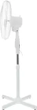 Вентилятор напольный Vitek VSF-1631 40Вт скоростей:3 белый