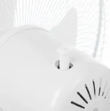 Вентилятор напольный Vitek VSF-1631 40Вт скоростей:3 белый