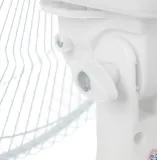 Вентилятор напольный Vitek VSF-1631 40Вт скоростей:3 белый