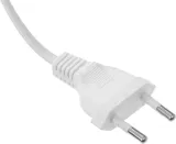 Вентилятор напольный Vitek VSF-1631 40Вт скоростей:3 белый