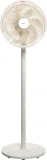 Вентилятор напольный Vitek VSF-1270 40Вт скоростей:3 бежевый
