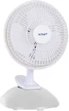 Вентилятор настольный Vitek VTF-0610 13Вт скоростей:3 белый
