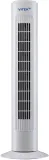 Вентилятор напольный Vitek VSF-2901 40Вт скоростей:3 белый