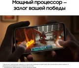 Смартфон Samsung SM-A165F Galaxy A16 128Gb 4Gb мятный моноблок 3G 4G 2Sim 6.7" 1080x2340 Android 14 50Mpix 802.11 a/b/g/n/ac NFC GPS GSM900/1800 GSM1900 TouchSc microSD max1024Gb