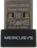 Сетевой адаптер Bluetooth Mercusys MA530 USB 2.0