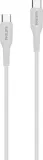 Кабель Philips DLC8601 USB Type-C (m)-USB Type-C (m) 1.2м белый коробка (упак.:1шт)