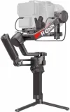 Стабилизатор 3-х осевой Dji RS 4 Pro Combo черный