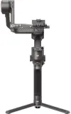 Стабилизатор 3-х осевой Dji RS 4 Pro Combo черный