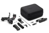 Стабилизатор 3-х осевой Dji RS 4 Pro Combo черный