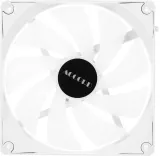 Вентилятор для корпуса Accord ACC-C14 ARGB 140х140x25 белый 3-pin 26дБ (ACC-C14 ARGB WHITE) brown box