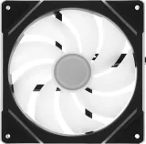 Вентилятор для корпуса Accord ACC-YF14 ARGB 140х140x25 черный 4-pin (ACC-YF14 ARGB BLACK) brown box