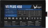 Блок питания Formula ATX 450W AC VX PLUS (20+4pin) 120mm fan 2xSATA RTL