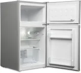 Холодильник Hyundai CT10051H silver 2-хкамерн. серебристый (CT10051H SILVER)