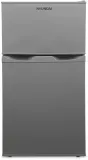 Холодильник Hyundai CT10051H silver 2-хкамерн. серебристый