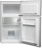 Холодильник Hyundai CT10051H silver 2-хкамерн. серебристый