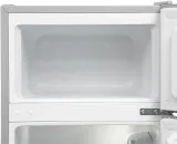 Холодильник Hyundai CT10051H silver 2-хкамерн. серебристый