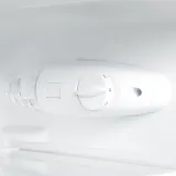 Холодильник Hyundai CT10051H silver 2-хкамерн. серебристый