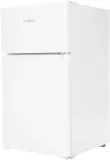 Холодильник Hyundai CT10051H white 2-хкамерн. белый